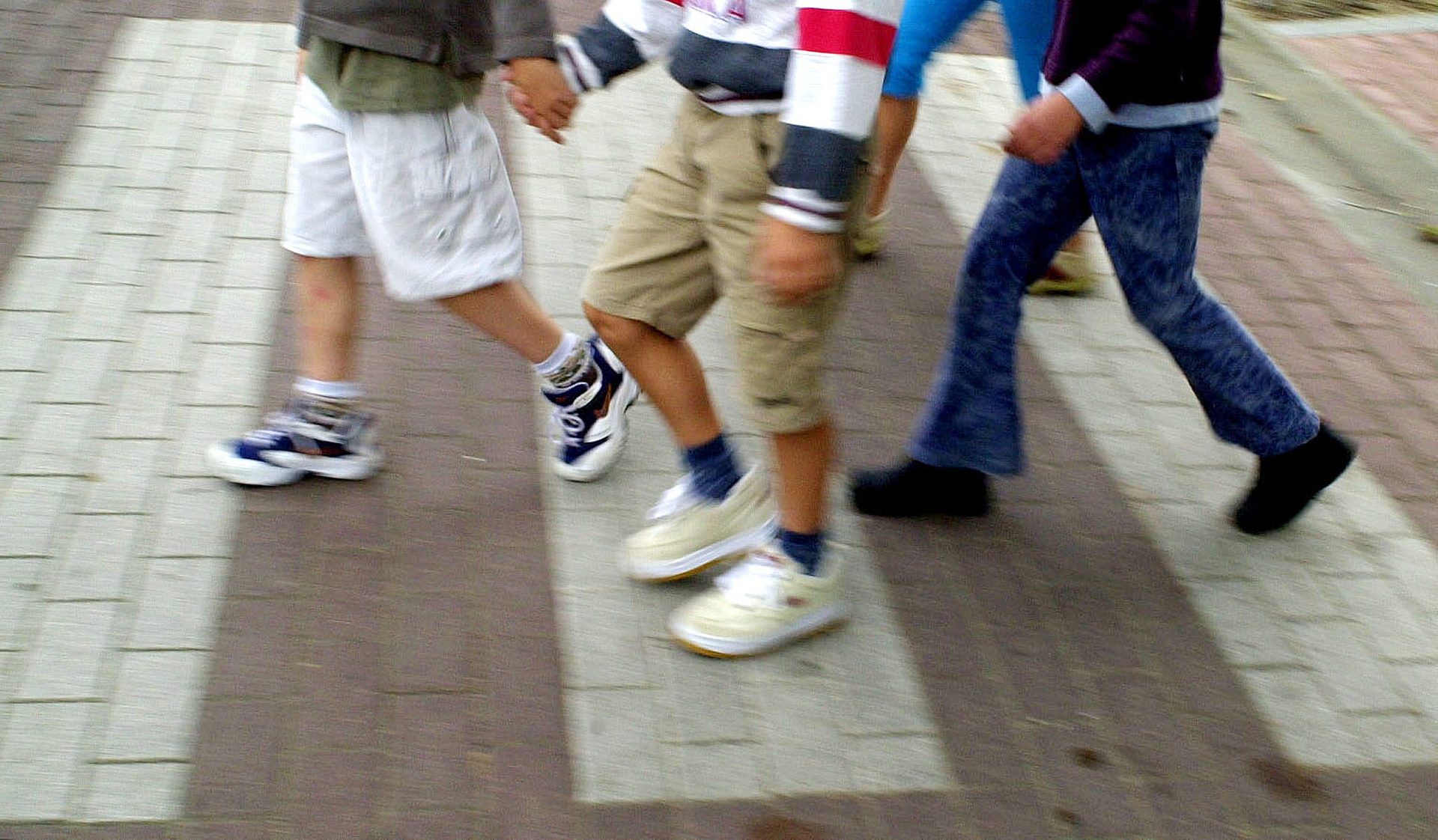 Sextortion, deep nudes: Record reports of images showing child abuse in Belgium
